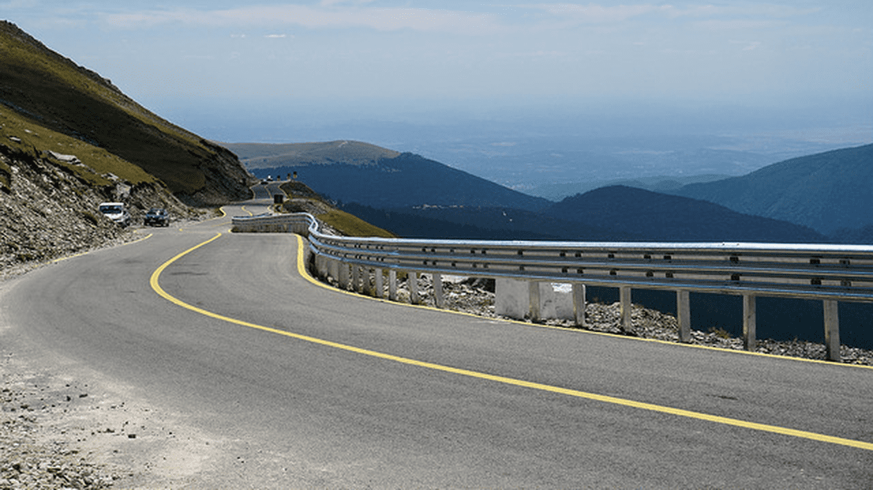 Transalpina se închide mai devreme