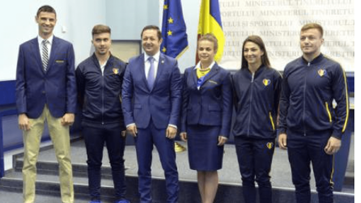 România va fi reprezentată de 57 de sportivi la Jocurile Francofoniei 2017 din Coasta de Fildeș