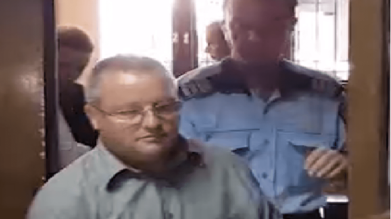 Colonelul Marian Corcodel, șeful Bazei de Administrare a Jandarmeriei, rămâne în arest preventiv, în dosaruil în care este acuzat de cămătărie și delapidare, a decis instanța supremă.