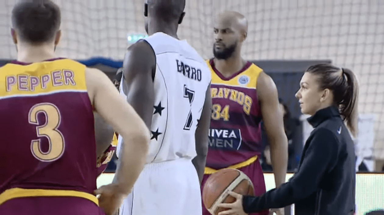U-BT Cluj-Napoca s-a calificat în optimile de finală ale FIBA Europe Cup