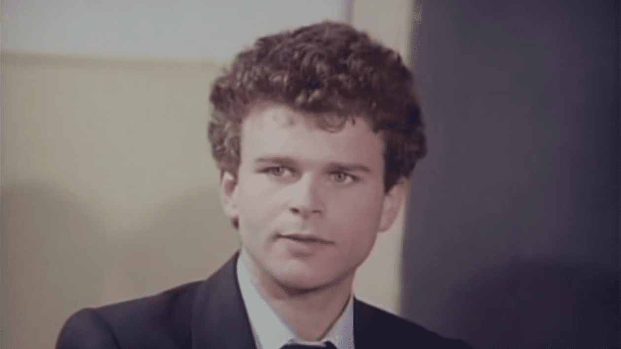 Tudor Petruț, Șerban din Liceenii, despre meseria pe care o practică în SUA. "Trebuia să supraviețuiesc cumva"