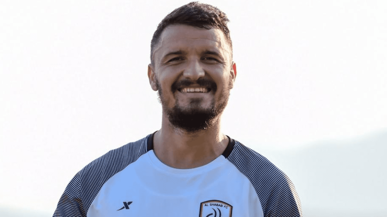 Budescu și Găman au marcat pentru Al-Shabab! Echipa lui Șumudică a făcut show