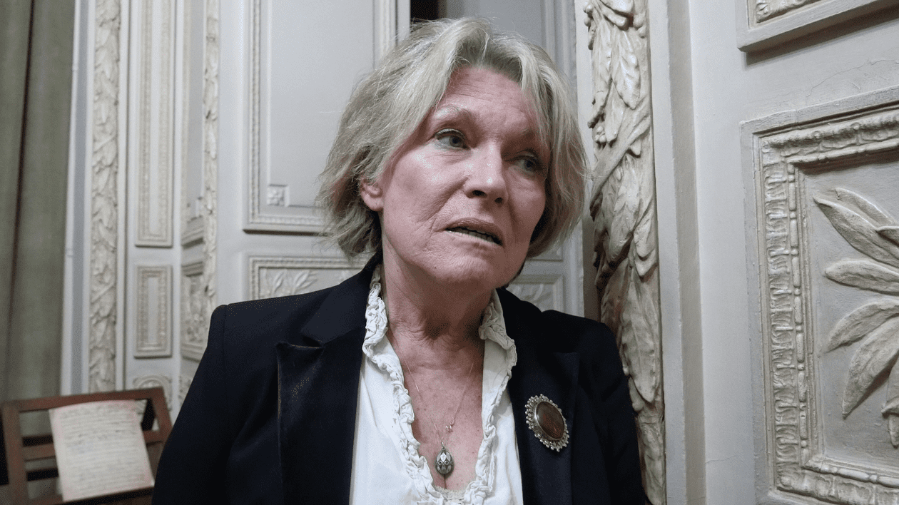 Strănepoata celui mai bogat român din toate timpurile a avut o copilărie chinuitoare. Descendenta lui Grigore Cantacuzino, Irina Bossy-Ghica, se luptă acum să salveze moștenirea istorică