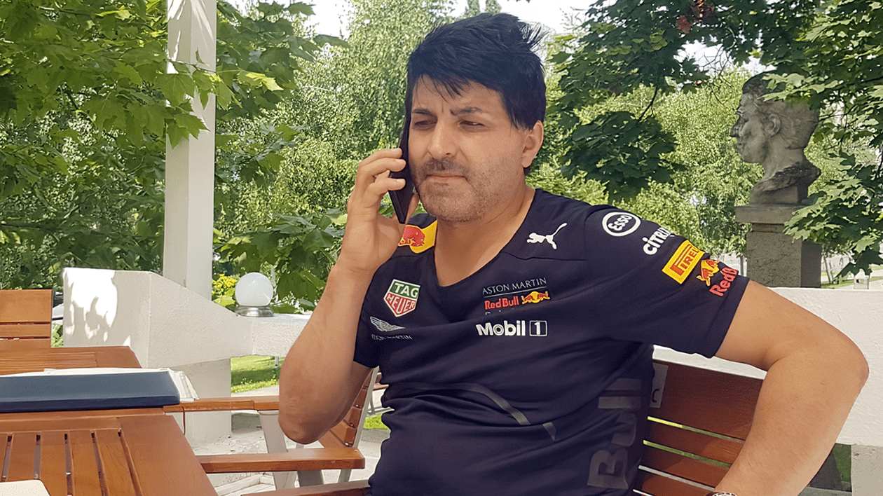 Remus Rădoi, interlopul la care au apelat polițiștii pentru căutarea Alexandrei Măceșanu, susține că șefii Poliției Caracal îi anunțau pe infractori înainte de intervenții