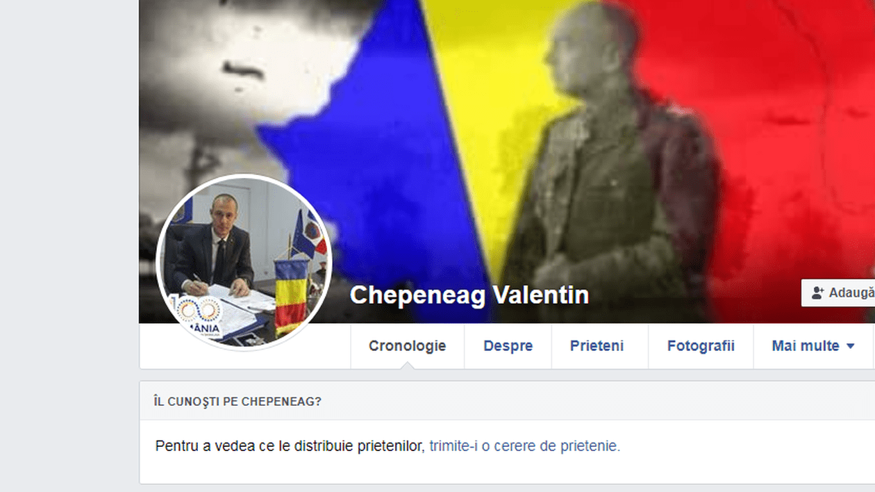 Directorul Muzeului ”Constantin Brâncuși” îi laudă pe antisemitul Zelea-Codreanu și pe criminalul de război Ion Antonescu