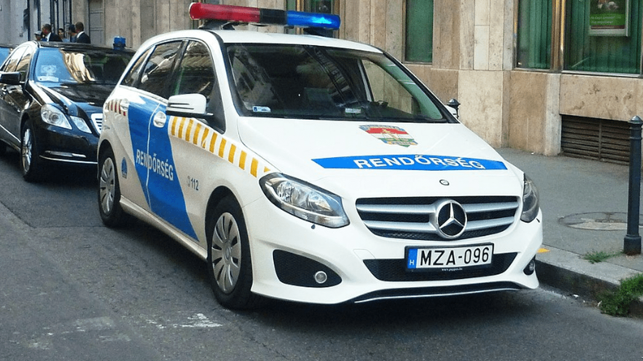 Un imigrant sirian, acuzat în Ungaria pentru crime împotriva umanității