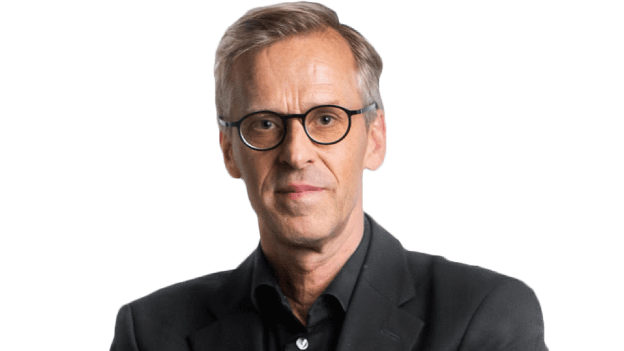 Fridrik Haren