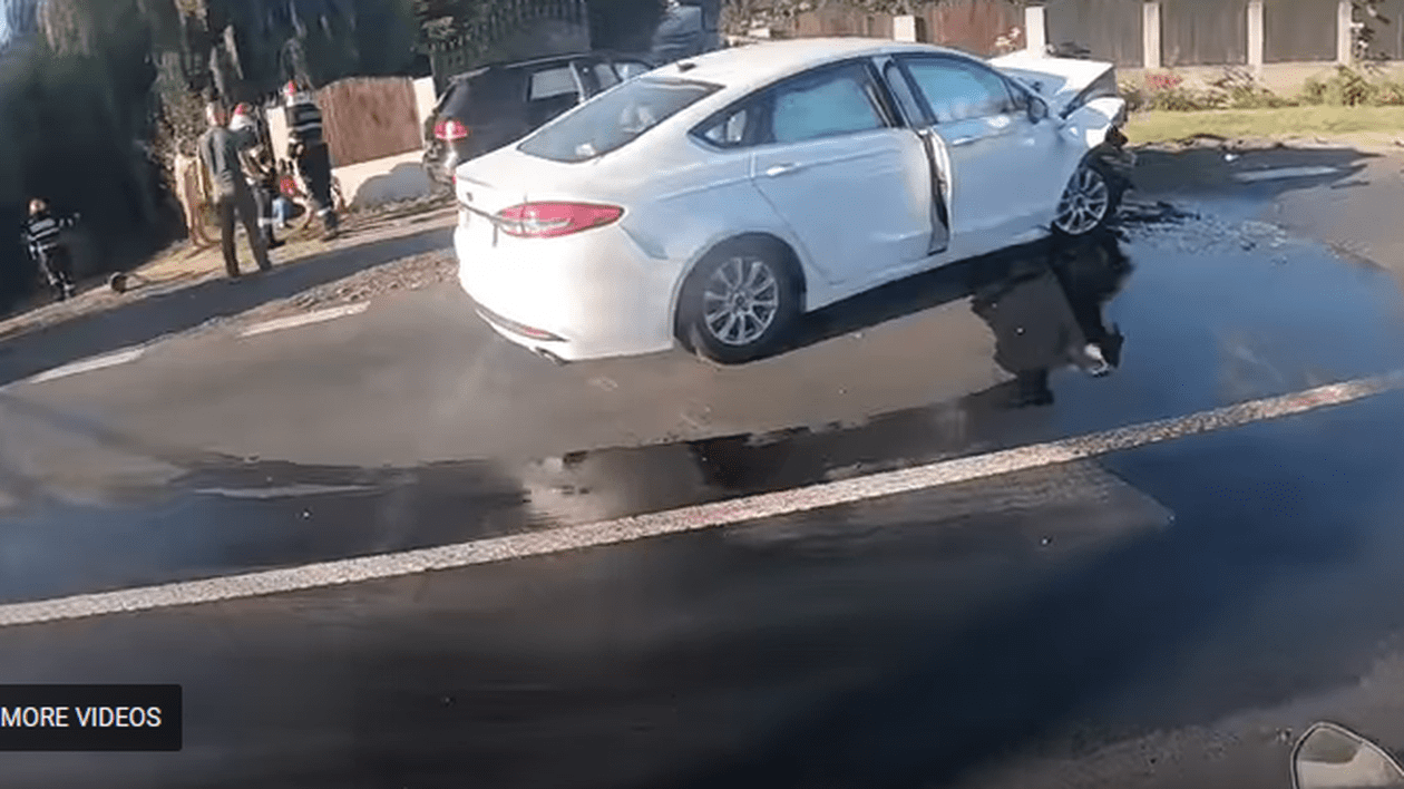 SPP nu a raportat accidentul în care a fost implicat Lucian Bode, reclamă Parchetul Militar