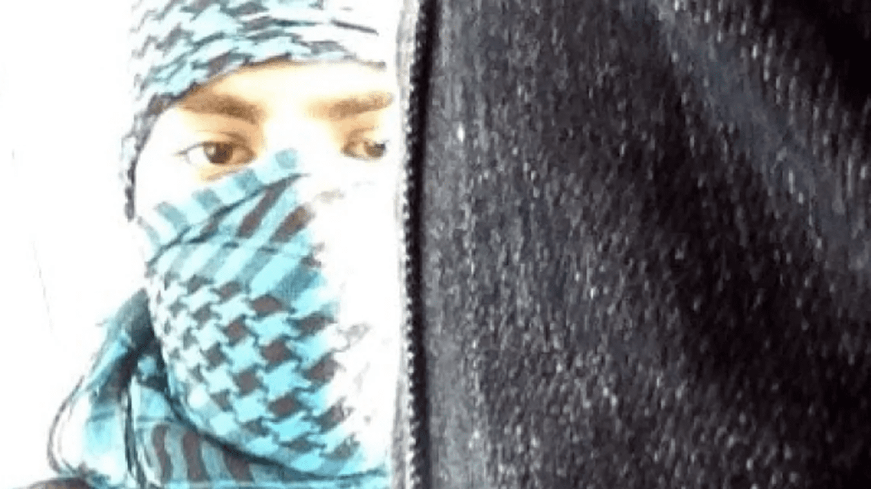 Fiul unui șaormar din Canada, arestat din cauză că a mințit că a asistat la crime comise de ISIS. El a apărut într-un documentar NY Times