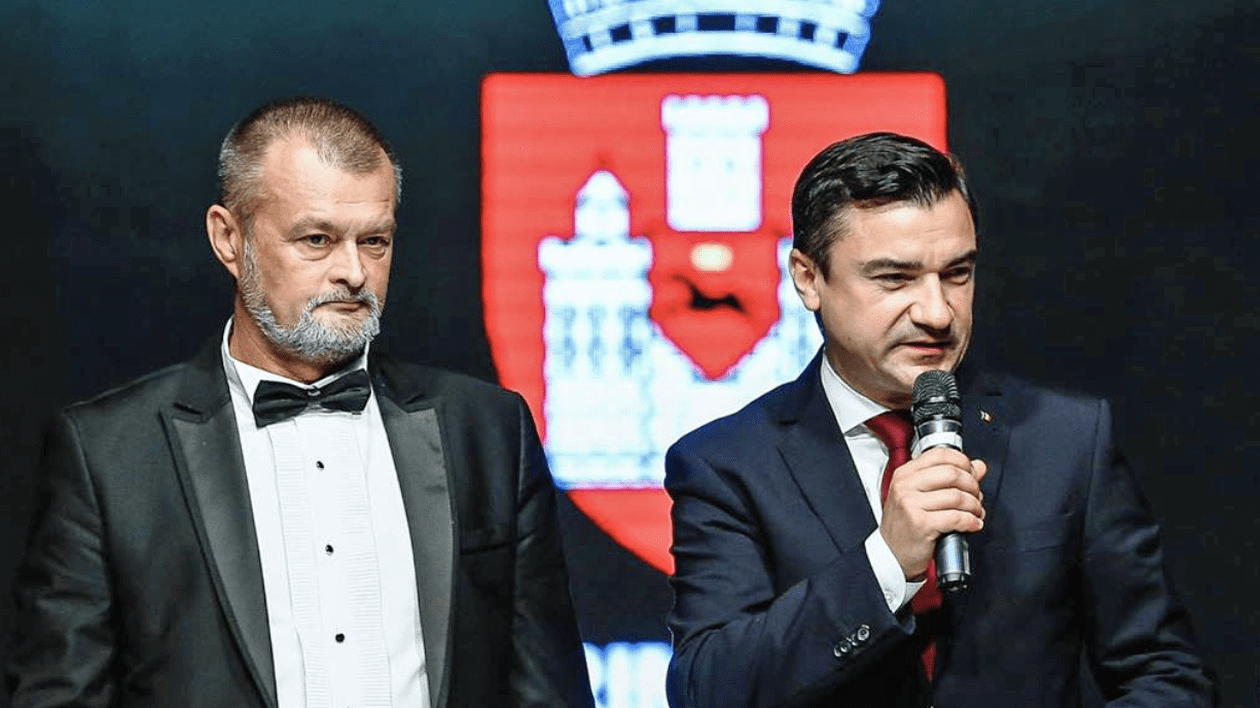 Primarul Iașiului, Mihai Chirica, cere să se ancheteze de urgență cazul Morel Bolea: „Nu putem tolera așa ceva!”