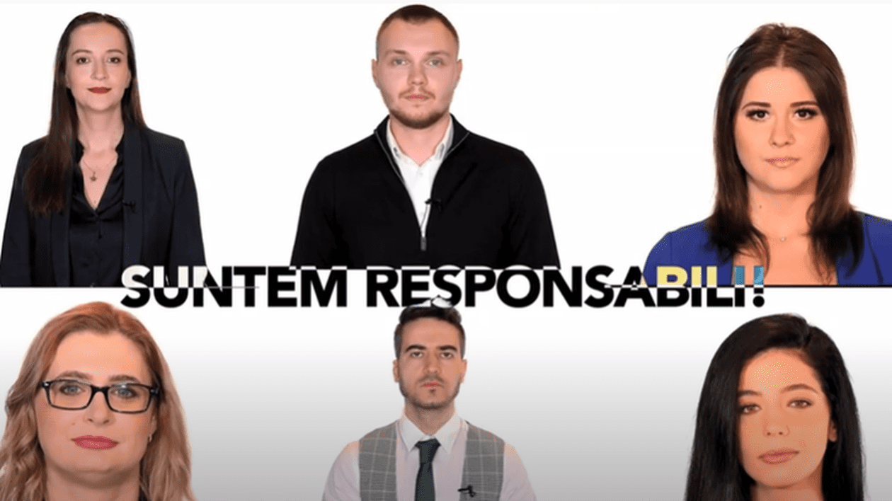 Industria de pariuri, mesaje pro-vaccinare pe mai multe posturi TV. La cât se ridică bugetul campaniei