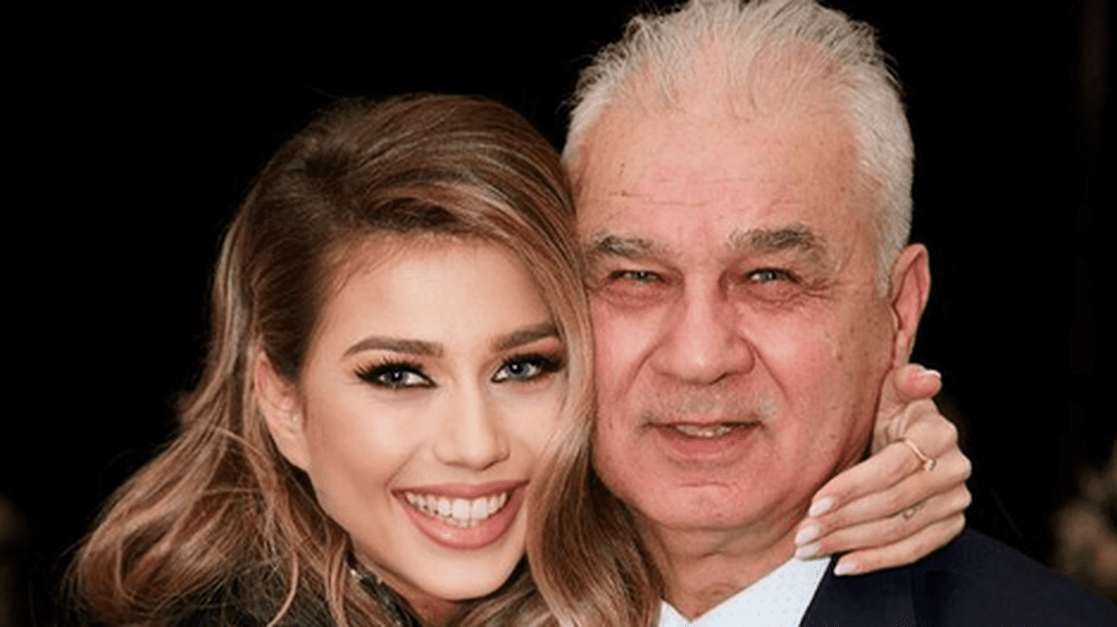 Maria, fiica lui Anghel Iordănescu, intră în echipa de la Prima TV