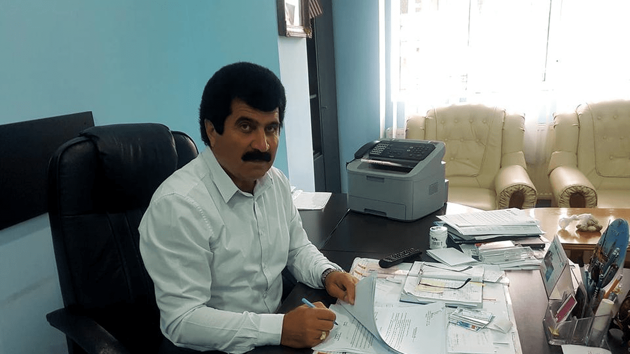 Primarul din Ciorani, arest preventiv pentru încă o lună, în dosarul fraudării alegerilor locale
