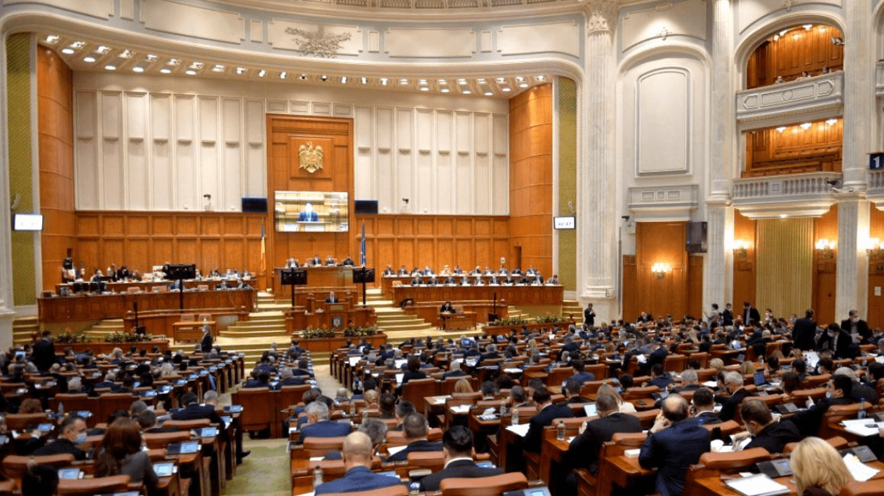Încă un scandal pe tema educație sexuale în Parlament. „O poveste”. „Timpul nostru e mai prețios”