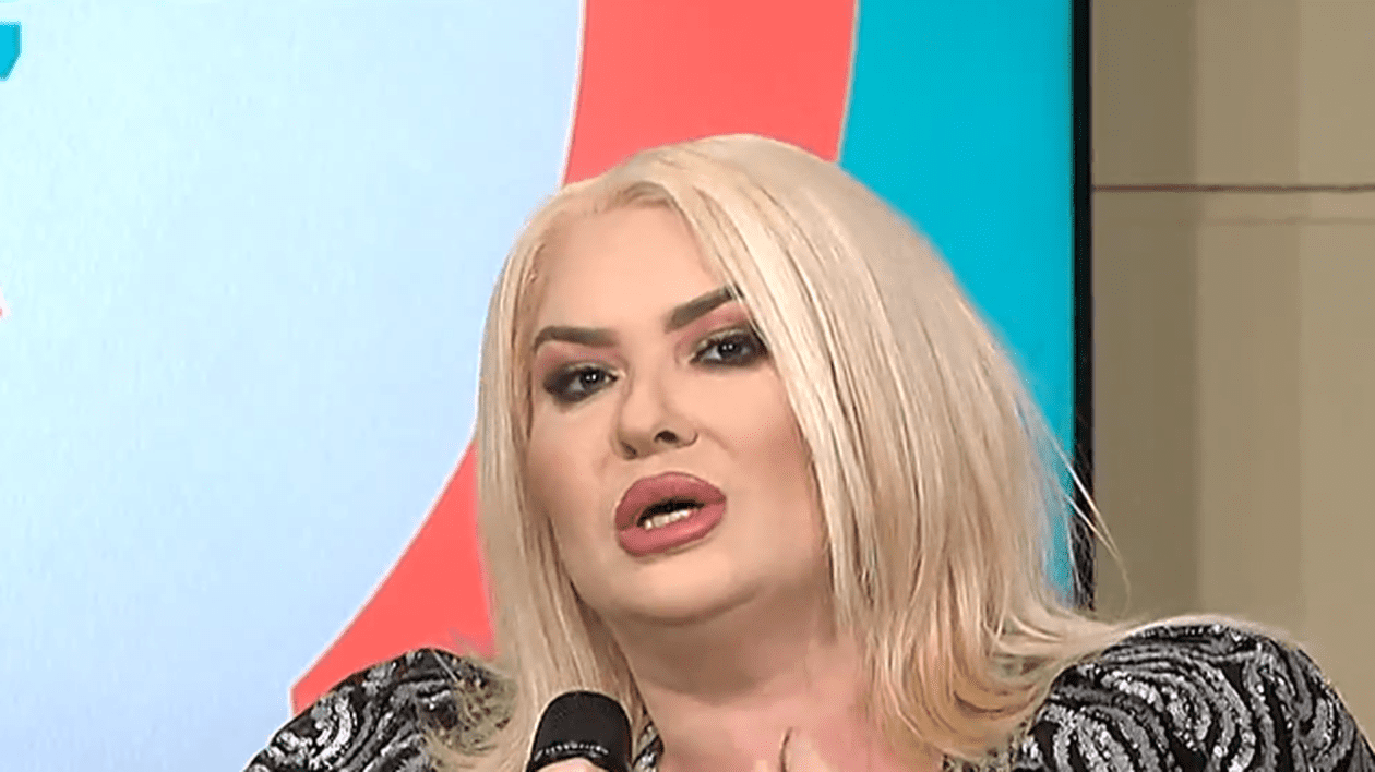 Viorica de la Clejani a răbufnit după ce a fost întrebată câți bani a luat să spună că are COVID-19: „Să nu mai vorbiți prost de doctori, fraților!”