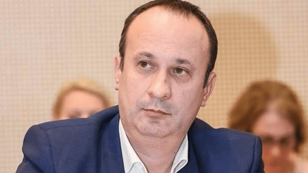 Adrian Câciu