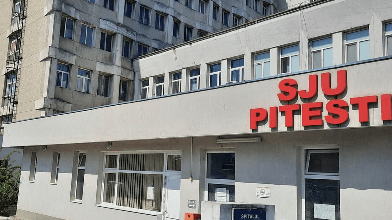 Anchetă la Spitalul Județean din Pitești după moartea unei asistente. Ce acuzații sunt aduse