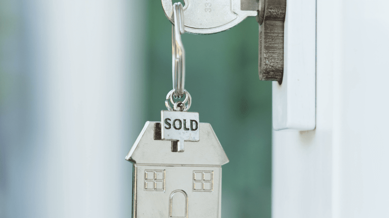 Ești pregătit să iei o proprietate prin credit ipotecar?