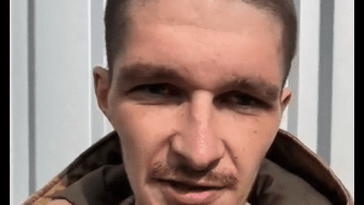 Soldat rus care s-a predat în Ucraina: „Am căutat pe Google cum să fac”