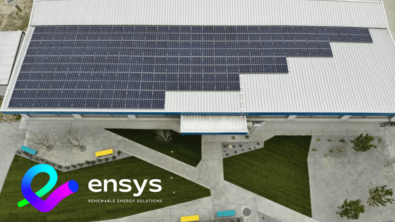 ENSYS:  Scapă de facturile mari la energie cu panourile fotovoltaice