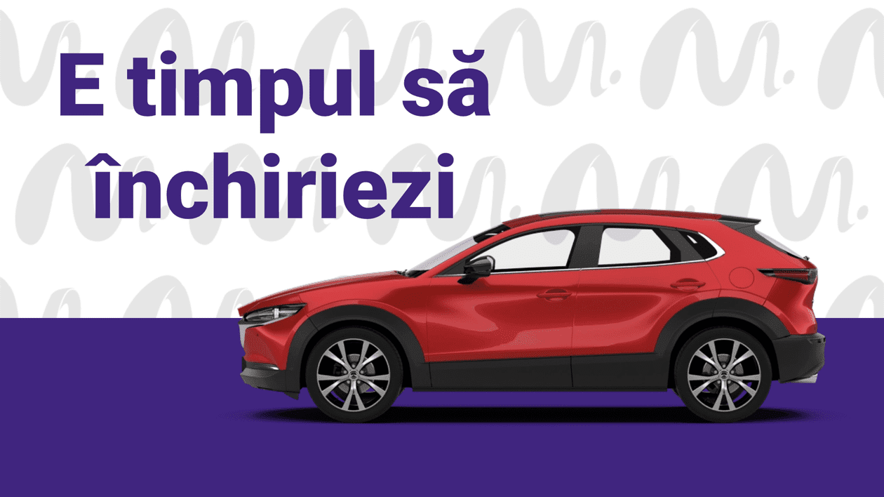 Privire de ansamblu asupra pieței de rent a car din România