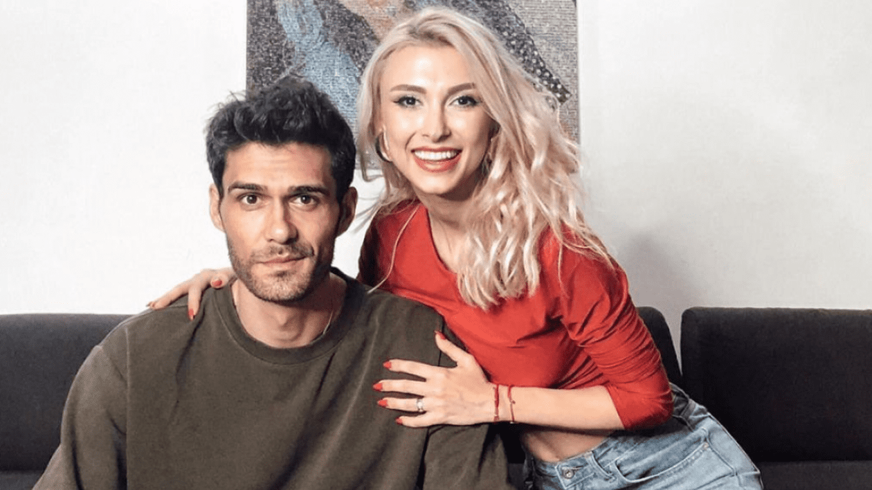 Andreea Bălan, noi declarații despre fostul soț, George Burcea. „Sunt multe chestii care nu se știu”
