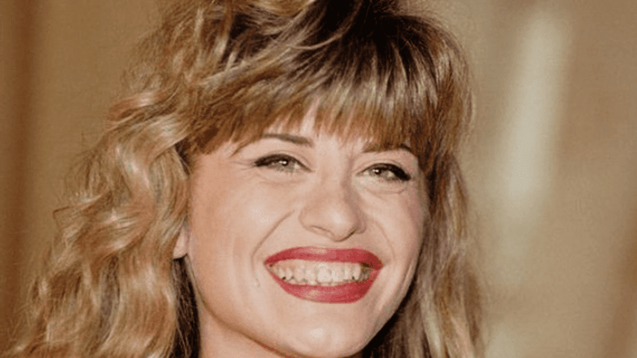 Loredana Groza