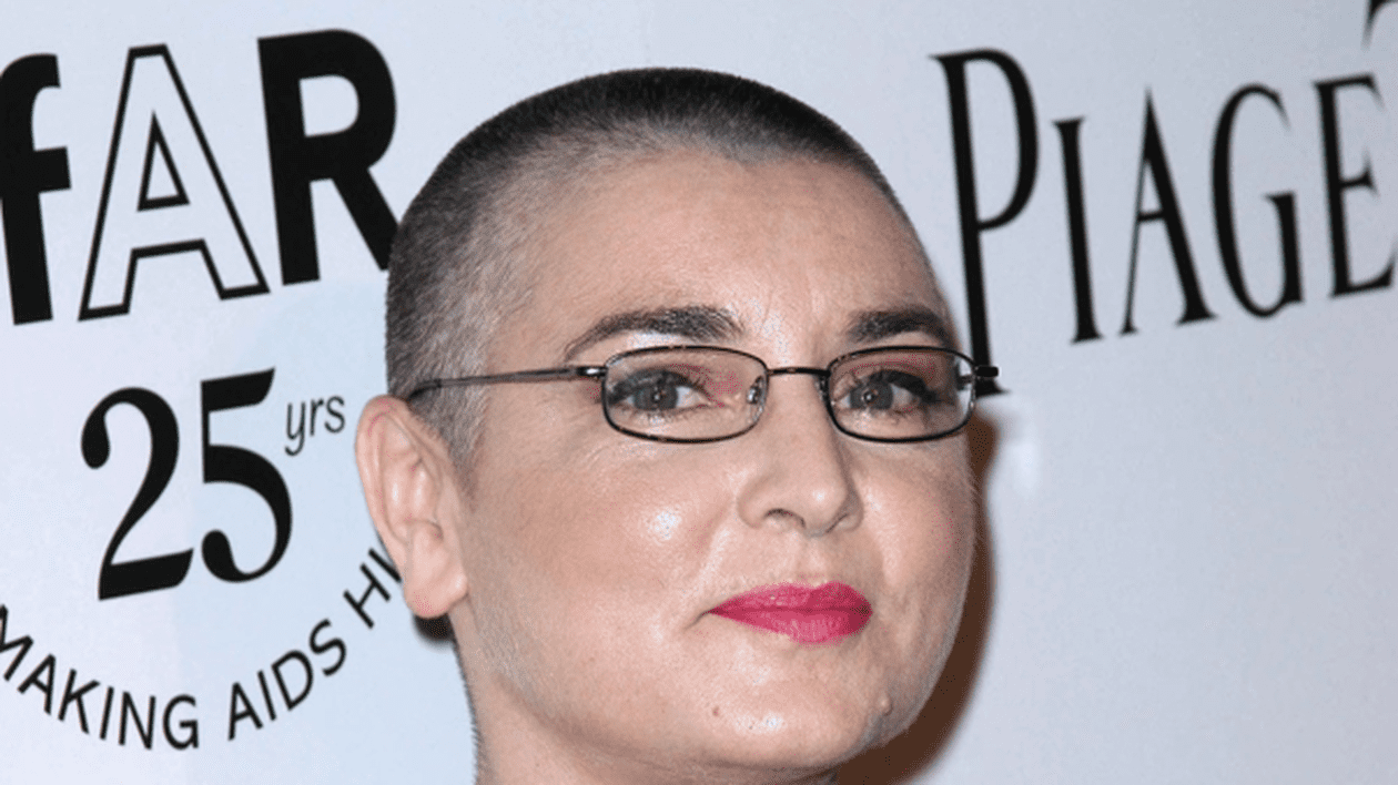 Sinéad O’Connor a murit. Cântăreața irlandeză celebră pentru piesa „Nothing Compares 2 U” avea 56 de ani