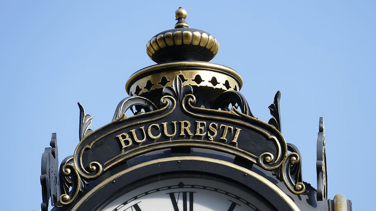 În București pentru câteva zile? 5 sfaturi pentru o ședere cât mai lipsită de griji