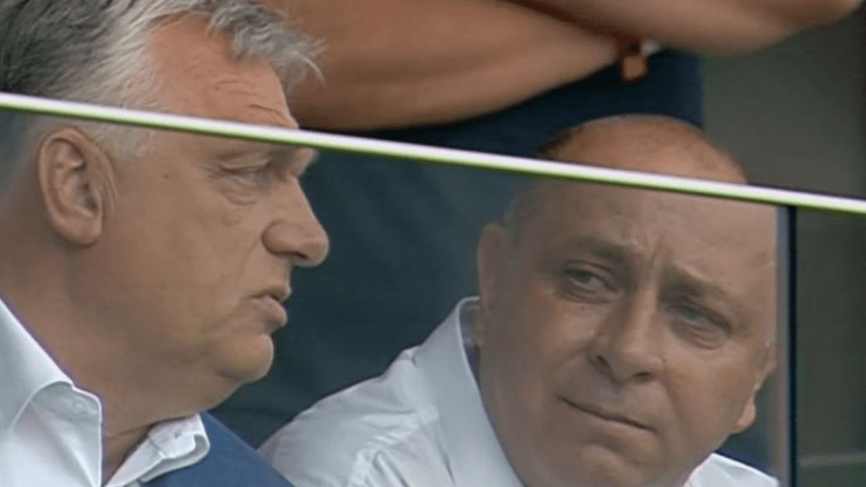 Viktor Orban a asistat la un moment stânjenitor, la meciul Sepsi - FC U Craiova. Un fotbalist accidentat n-a putut fi urcat în ambulanță, după ce s-au blocat roțile tărgii