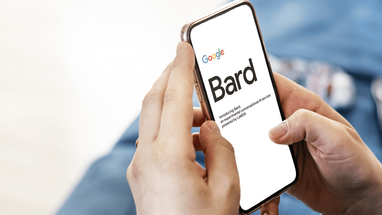 Ce este Bard de la google și ce poate face