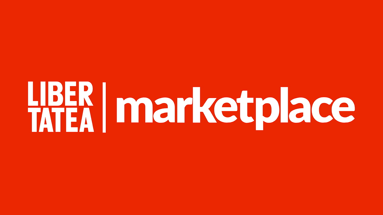 Libertatea Marketplace reprezintă noul spațiu dedicat în care vei găsi conținut util, idei pentru amenajări inspirate, recenzii captivante și prezentări ale celor mai interesante gadgeturi, produse DYU și alte subiecte interesante.