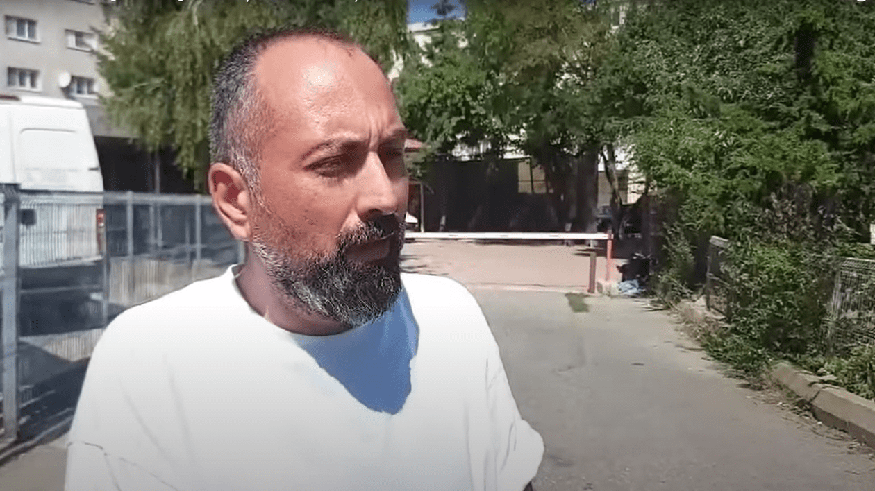 Unchiul băiatului ucis în accidentul din 2 Mai: "Era lumina familiei. Nu ne dorim altceva decât să se facă dreptate". VIDEO