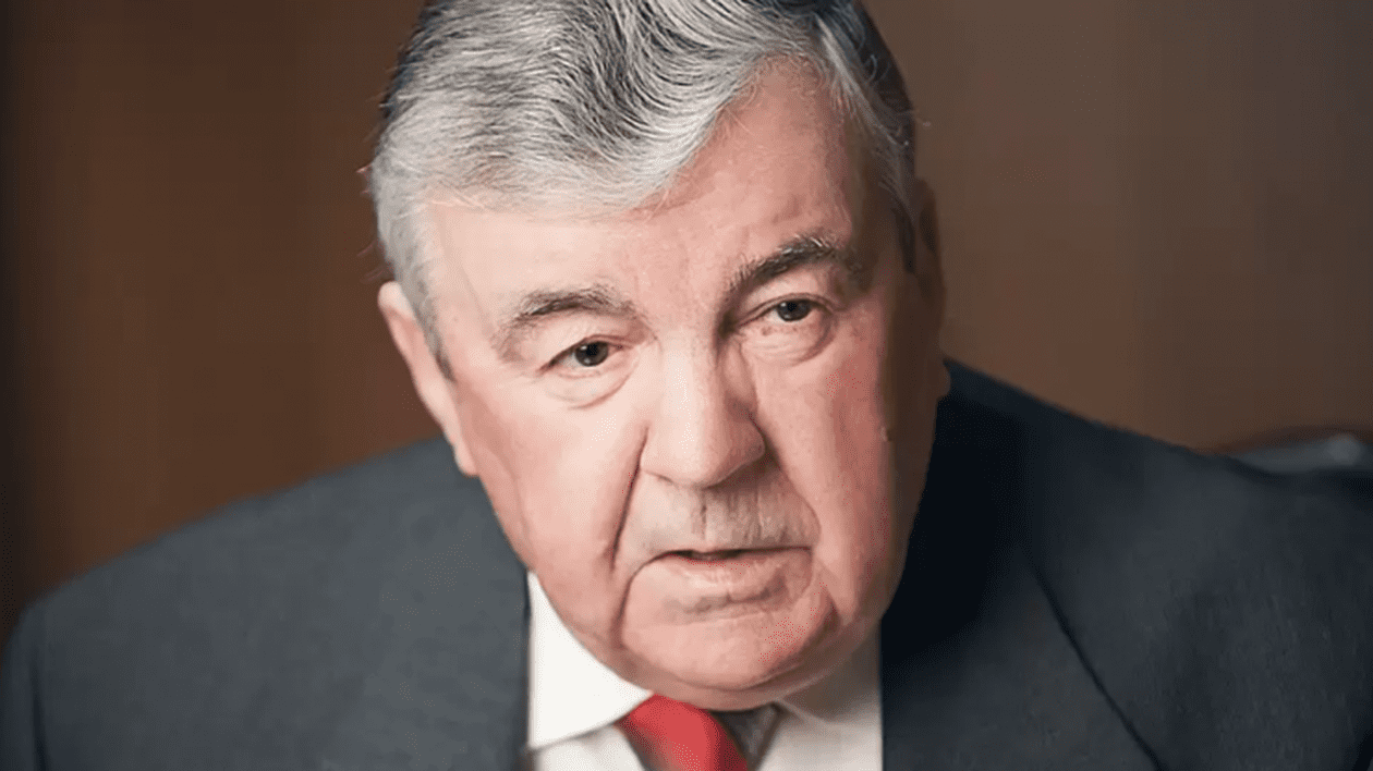 Mircea Snegur a murit. Primul președinte al Republicii Moldova avea 83 de ani