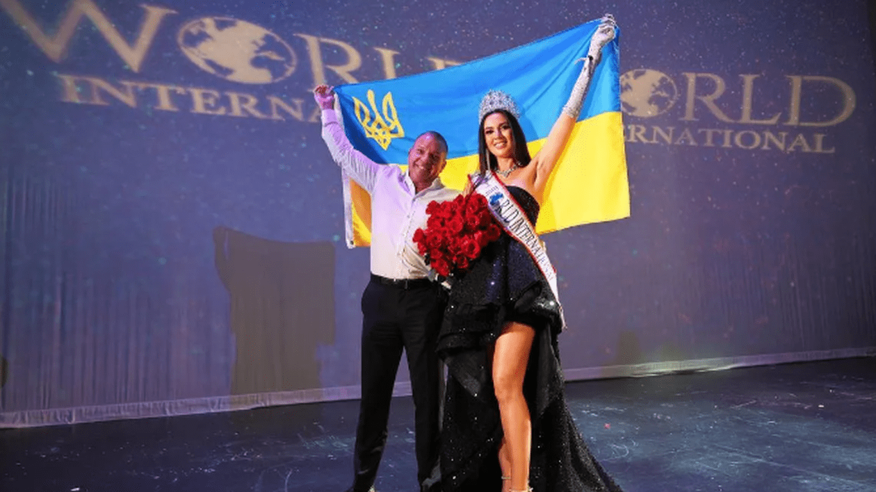 Miss World 2023, o americancă născută la Herson, după ce s-a ținut de mână cu rivala din Rusia: „Ăsta e regulamentul. M-ar fi descalificat”