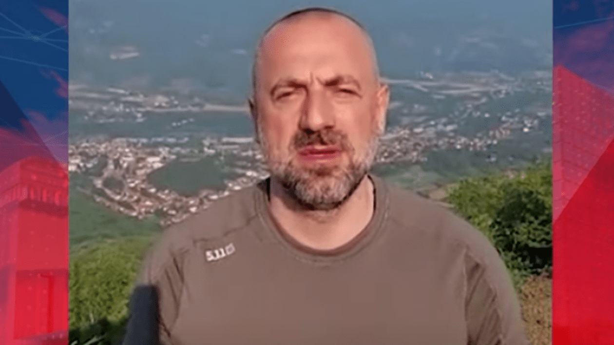 Controversatul om de afaceri Milan Radoicici, lider al partidului Lista Sârbă, a recunoscut că a organizat atacul din Kosovo, soldat cu 4 morți: „Suntem eroi, nu teroriști”