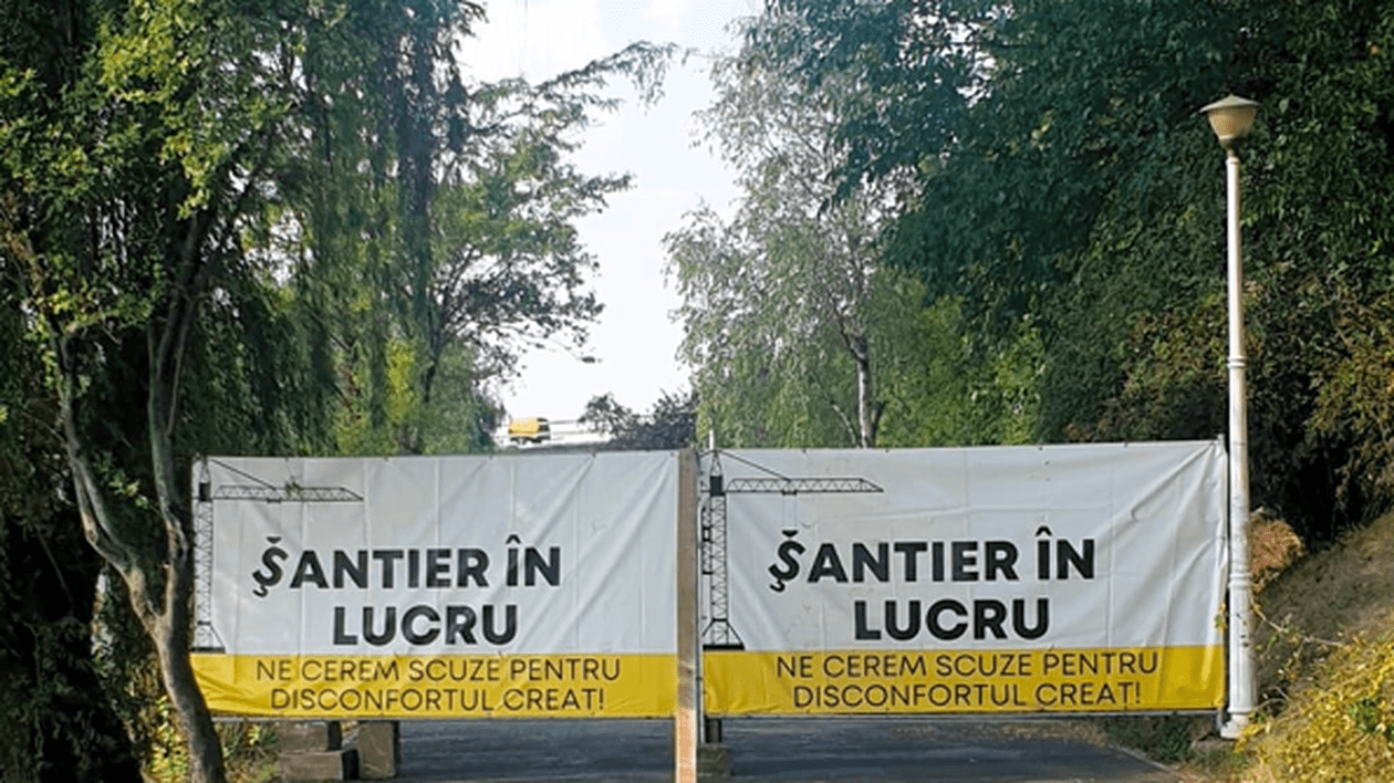 Încă un parc din București riscă să fie invadat de betoane. Voturile politice care decid cât spațiu verde mai avem în Capitală