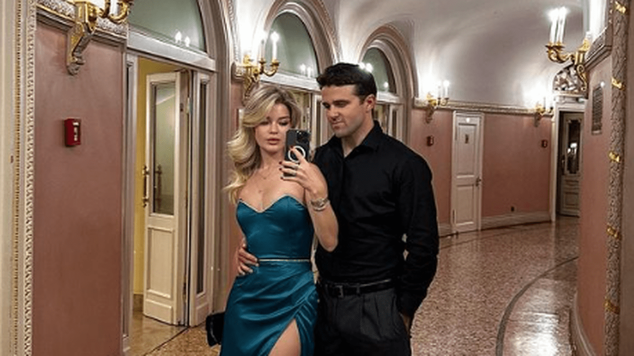 Reacții la Moscova, după ce Miss Rusia a anunțat că se căsătorește cu un jurnalist american