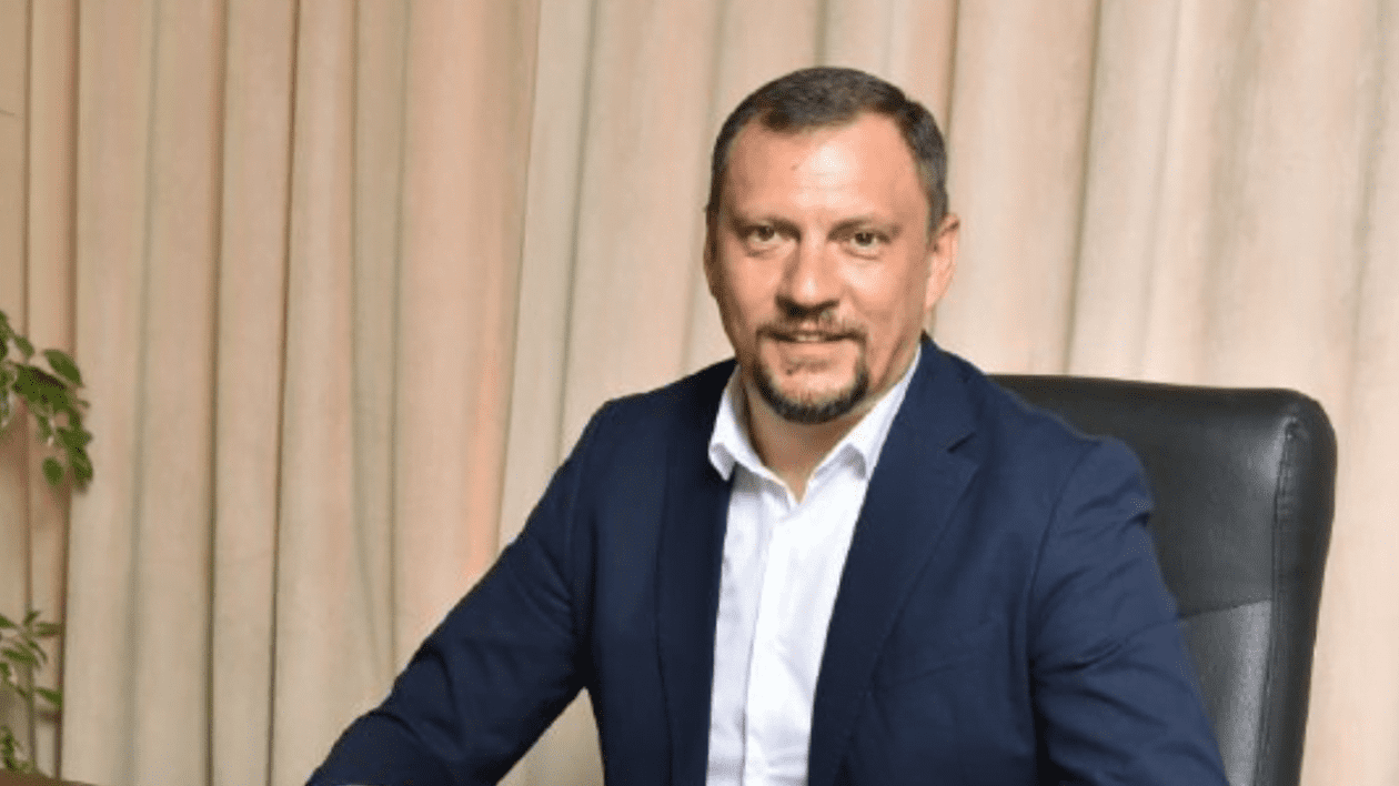 Bogdan Balaniscu Foto: Info Cons