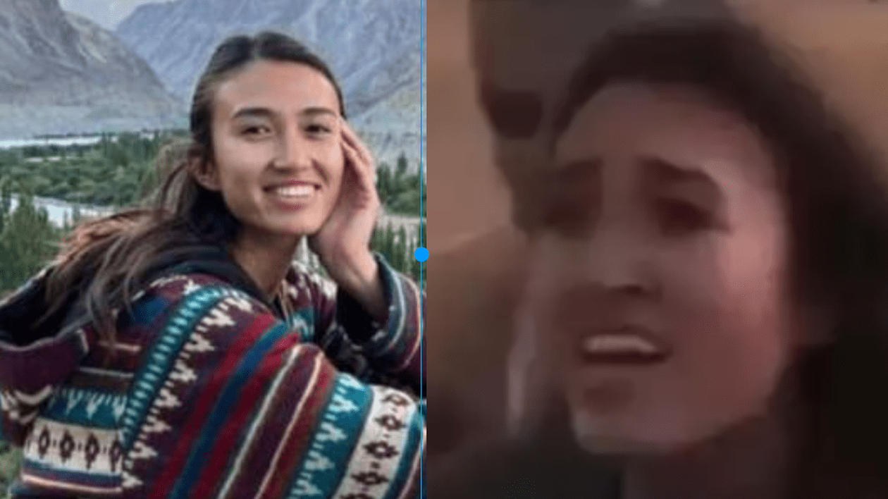 „O cheamă Noa. Crima ei a fost să meargă la un festival de muzică. A fost răpită de teroriști”, apelul disperat al familiei unei tinere de 25 de ani din Israel