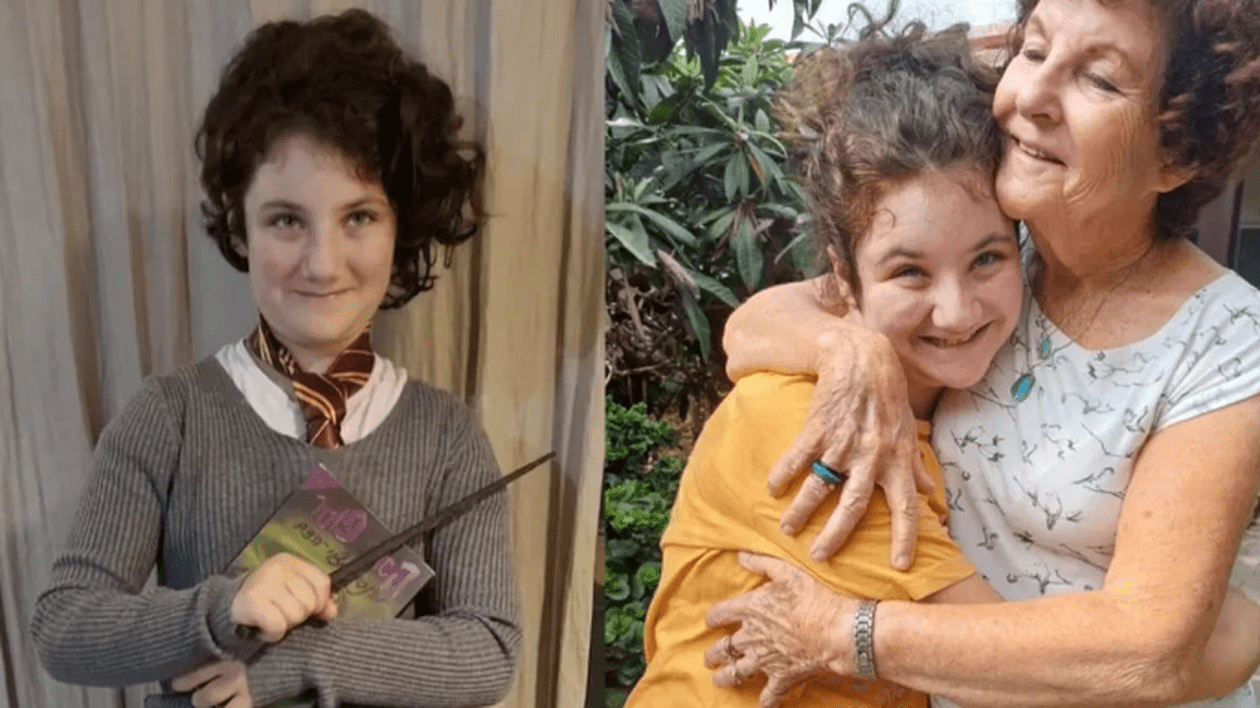 Fetița bolnavă de autism care era fan Harry Potter a fost ucisă de Hamas. Scriitoarea J.R. Rowling ceruse salvarea ei