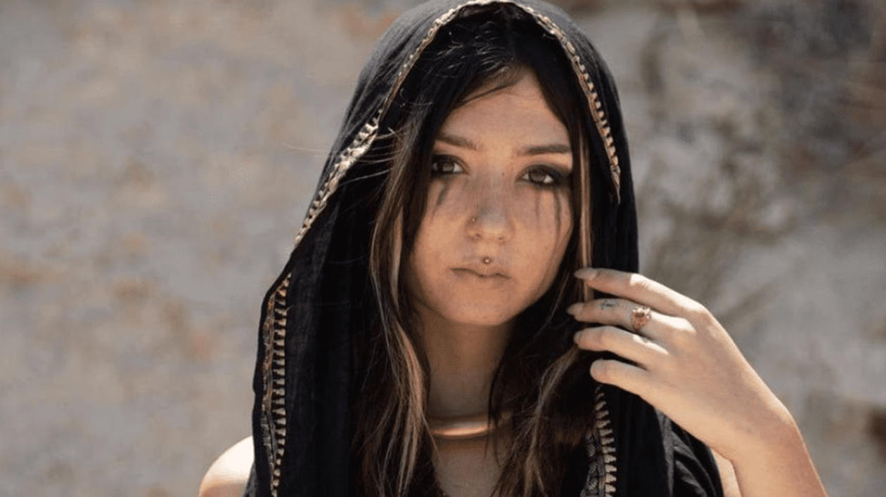 Shani Louk, tânăra israeliano-germană răpită de Hamas, a murit