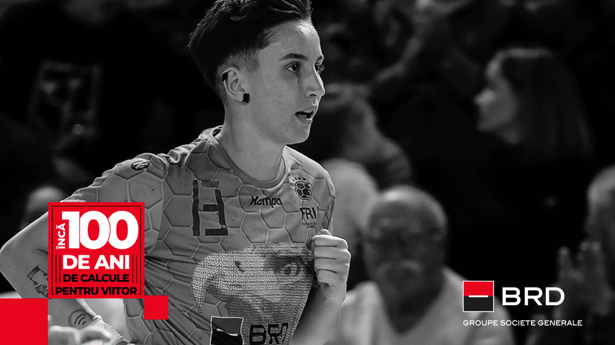 Cristina Laslo, înainte de Campionatul Mondial de handbal feminin: „România are potențial și merge în Danemarca pentru o mare luptă”