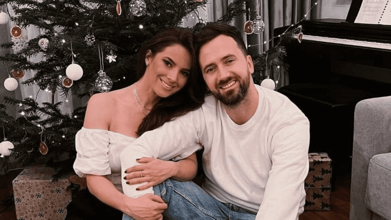 Ramona Păun și Cosmin Mihăiță
