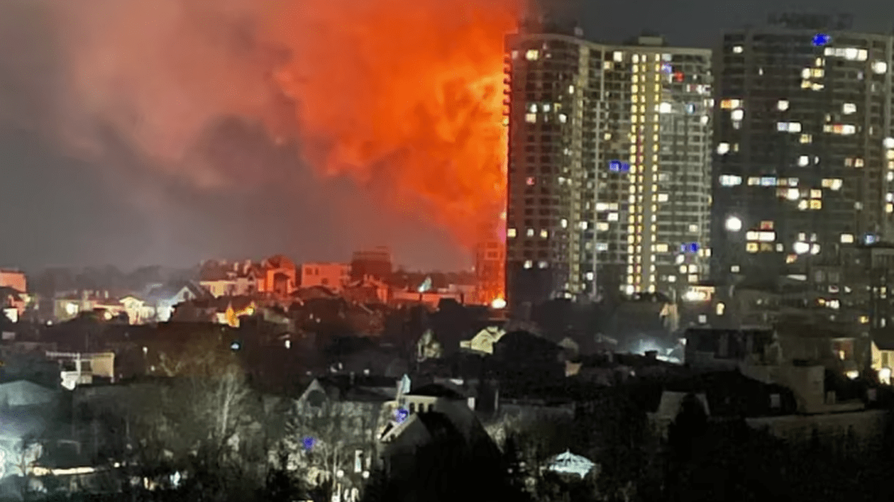 LIVETEXT Război în Ucraina, ziua 677. Rușii au atacat Odesa cu drone, bombardamente ucrainene la Donețk