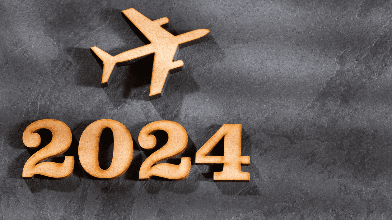 Destinații turistice interesante pentru 2024