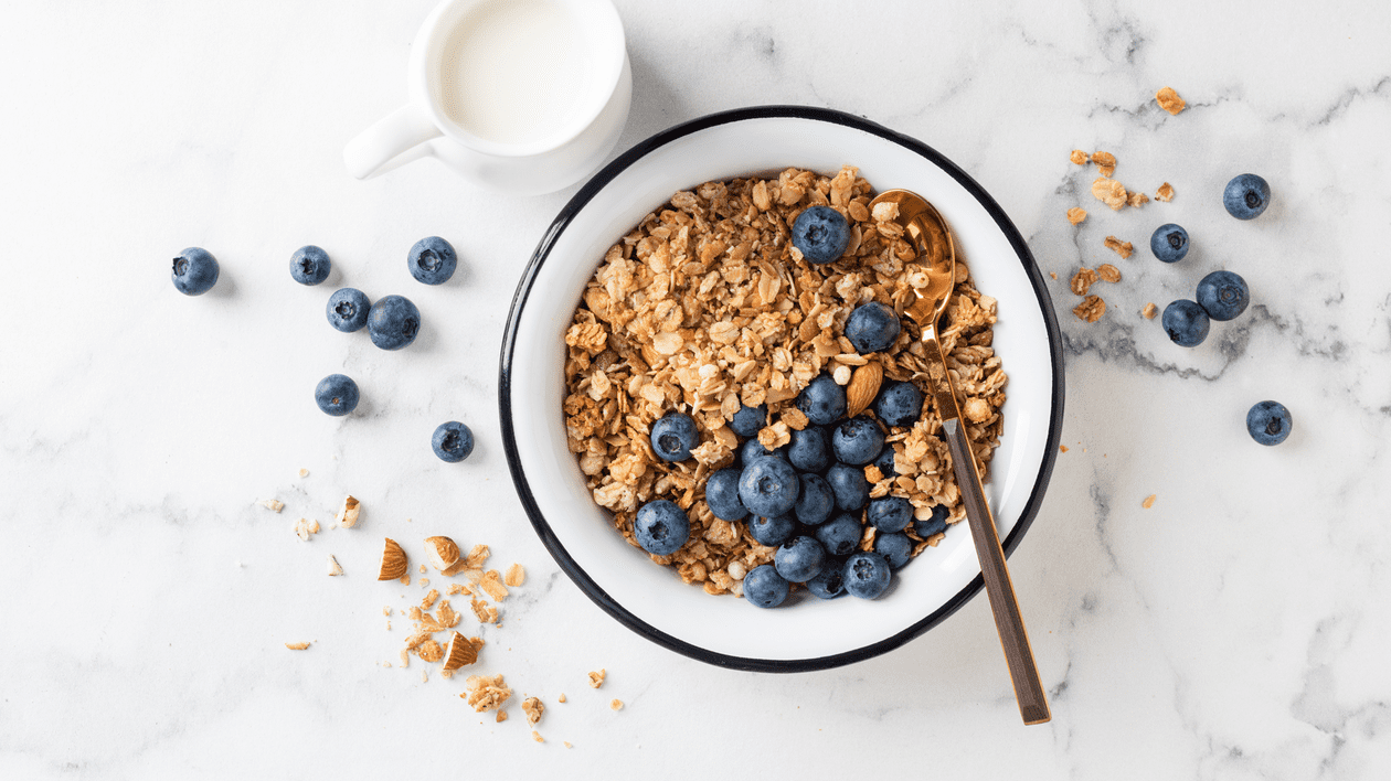 Porridge sau terci de ovăz - cum se prepară și ce beneficii are