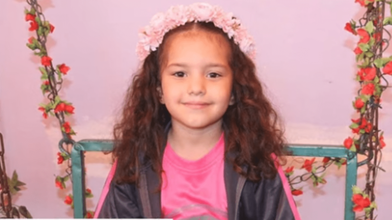 „Sunt speriată, tancul este lângă noi!”. Fetița palestiniană de 6 ani, găsită moartă alături de rude, la 12 zile după mesajul ei disperat după ajutor