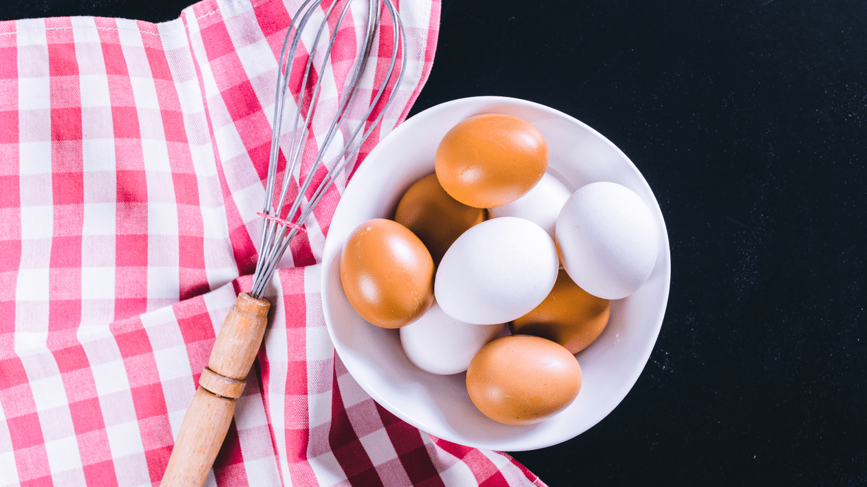 Câte ouă poţi mânca pe zi