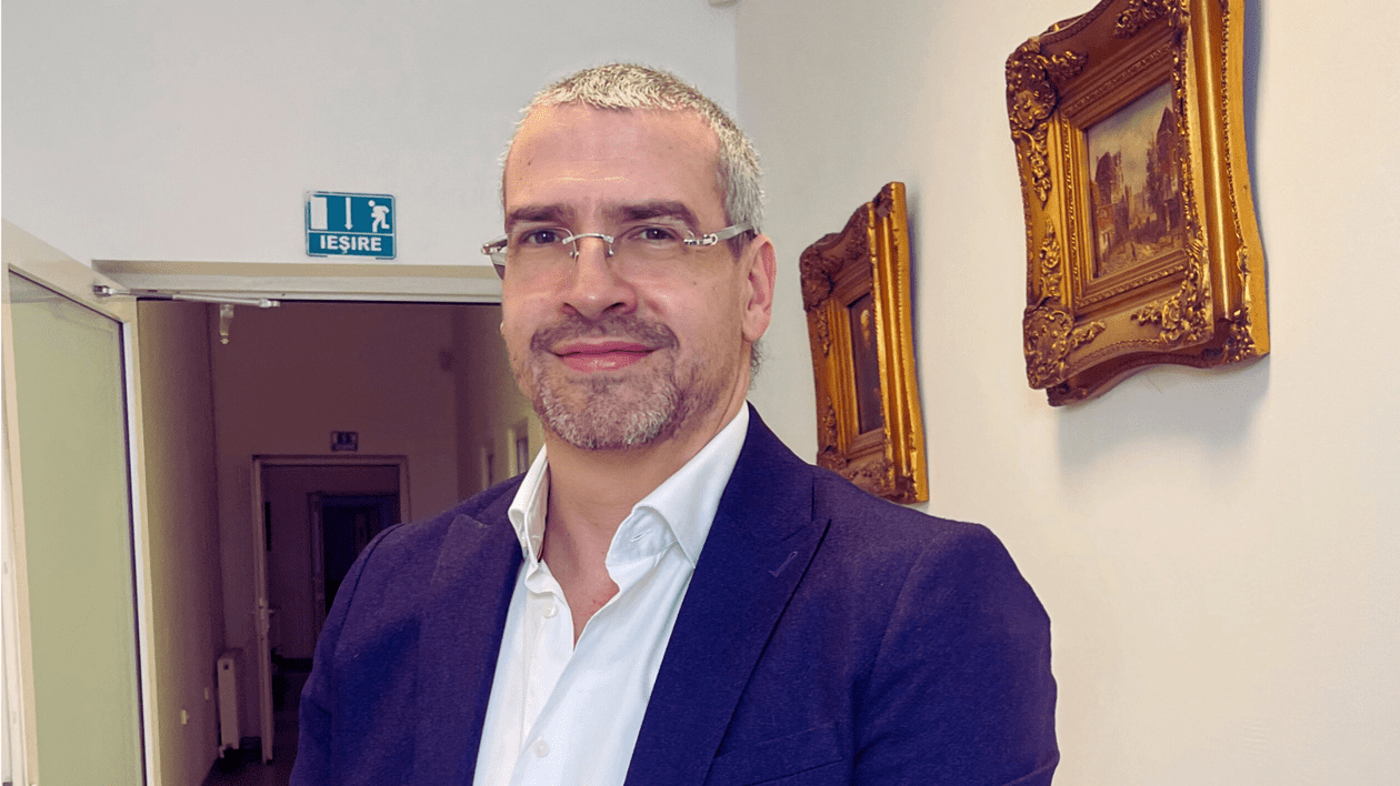 Dorian Schwartz - despre o afecțiune comună dar extrem de insidioasă